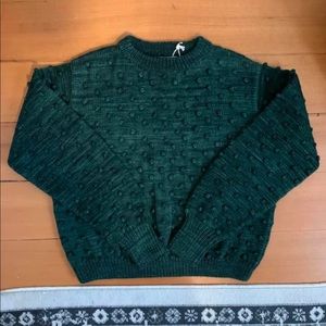 NWT Misha & Puff Popcorn Crew  in Laurel